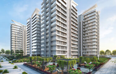 Rajhans Grandezza 4 BHK Apartment in Bharthana, Surat