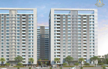 Ravani Antlia dream 4,5 BHK Apartment in Vesu, Surat