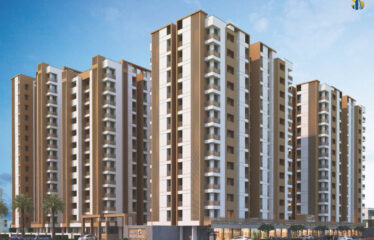 Swastik Highlands 2 and 3 BHK Apartments in Dharam Nagar, Rajkot