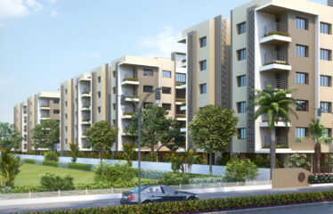 Rajhans Orange 2, 3 BHK Apartments in Palanpur, Surat