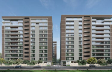 Avadh Miliana 3,4,5,7 BHK Apartment in Vesu Surat