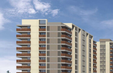 Decora West Hills 4 and 5 BHK Apartment in Kalawad Road, Rajkot