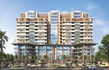 DARSHANAM HYDE PARK 2 and 3 BHK FLATS | SHOPS in Manjalpur Vadodara