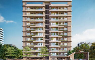 The Mark 3 and 4 BHK Apartment in Harni Vadodara