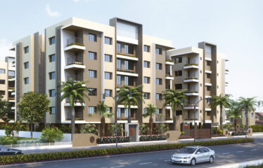 Rajhans Orange 2, 3 BHK Apartments in Palanpur, Surat