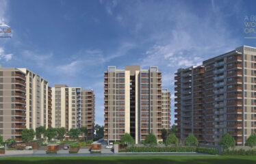 Decora West Hills 4 and 5 BHK Apartment in Kalawad Road, Rajkot