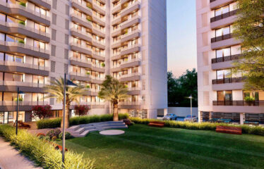 Lilleria162, 3 BHK Apartment in Vemali, Vadodara