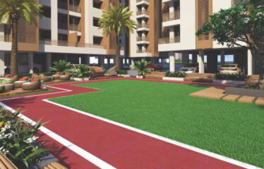 Swastik Highlands 2 and 3 BHK Apartments in Dharam Nagar, Rajkot