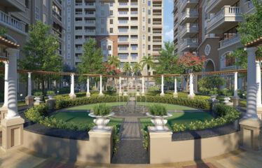 Vraj Apple Altura 4 and 5 BHK Apartment in Mavdi, Rajkot