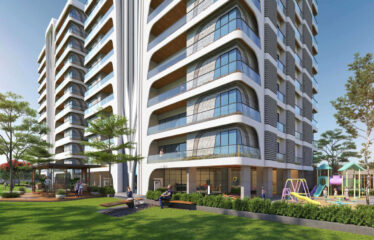 Rajhans Altezza 4, 5, 6 BHK Apartment in Vesu, Surat