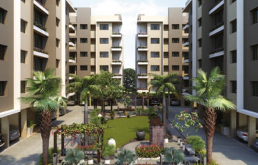 Rajhans Orange 2, 3 BHK Apartments in Palanpur, Surat