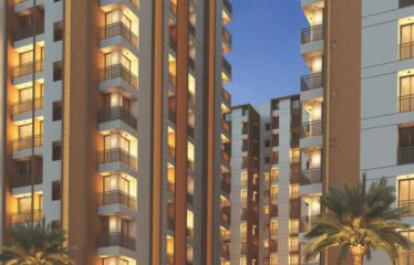 Swastik Highlands 2 and 3 BHK Apartments in Dharam Nagar, Rajkot