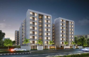 Lilleria Signature 2, 3 BHK Apartments in Gotri, Vadodara