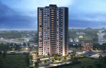 Kiara – 4 BHK Apartments in Chhani Nizampura Vadodara