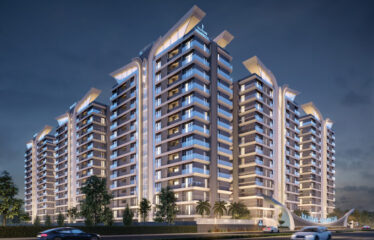 Rajhans Grandezza 4 BHK Apartment in Bharthana, Surat