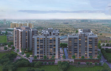 Decora West Hills 4 and 5 BHK Apartment in Kalawad Road, Rajkot