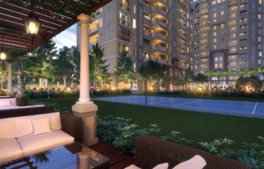 Vraj Apple Altura 4 and 5 BHK Apartment in Mavdi, Rajkot