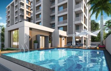 Lilleria Signature 2, 3 BHK Apartments in Gotri, Vadodara