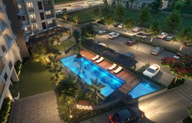 Kiara – 4 BHK Apartments in Chhani Nizampura Vadodara