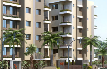 Rajhans Orange 2, 3 BHK Apartments in Palanpur, Surat