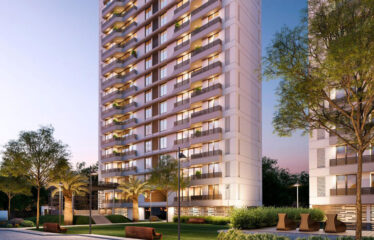 Lilleria162, 3 BHK Apartment in Vemali, Vadodara