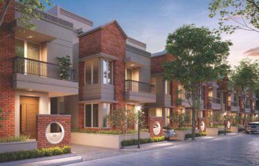 Swastik Valencia II 4 BHK Villa in Sevasi, Vadodara