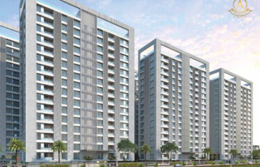 Ravani Antlia dream 4,5 BHK Apartment in Vesu, Surat