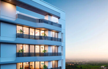 Lilleria162, 3 BHK Apartment in Vemali, Vadodara