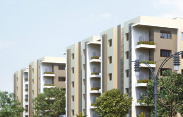 Rajhans Orange 2, 3 BHK Apartments in Palanpur, Surat