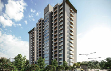 Urban The Florenza 4 BHK Apartment in Mota Mava, Rajkot