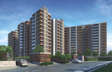 Decora West Hills 4 and 5 BHK Apartment in Kalawad Road, Rajkot