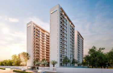 Lilleria162, 3 BHK Apartment in Vemali, Vadodara