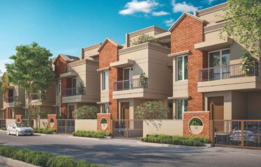 Swastik Valencia II 4 BHK Villa in Sevasi, Vadodara