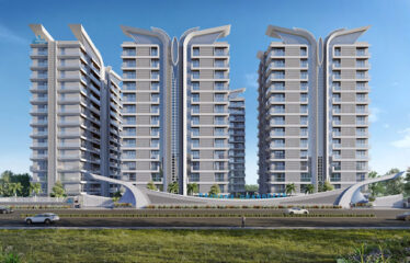 Rajhans Grandezza 4 BHK Apartment in Bharthana, Surat