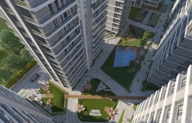 Rajhans Grandezza 4 BHK Apartment in Bharthana, Surat