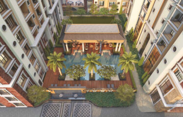 Apple Ambiance 4 BHK Apartment in Mavdi Rajkot