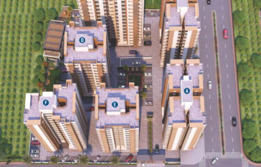 Swastik Highlands 2 and 3 BHK Apartments in Dharam Nagar, Rajkot