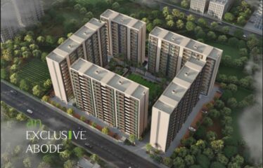 Avadh Onica 2 BHK Apartment in Dumas, Surat