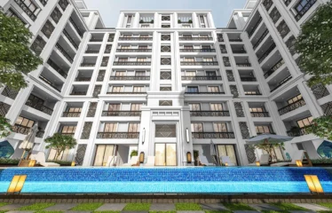 Ratnam Gardenbay 4 and 5 BHK Apartment in Sama Savli Vadodara