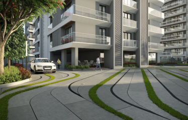 Rajhans Grandezza 4 BHK Apartment in Bharthana, Surat