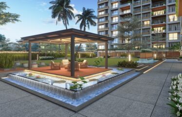 Greenfield Gardens 4 and 5 BHK Apartment in Mota Mava, Rajkot