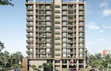 Shreedhar 11 3 BHK and commercial in Dared, Jamnagar