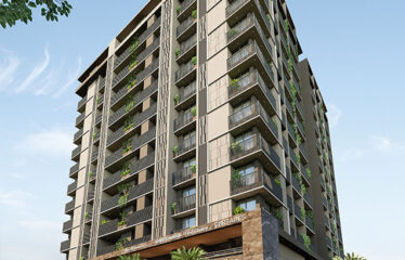 Shreedhar 11 3 BHK and commercial in Dared, Jamnagar