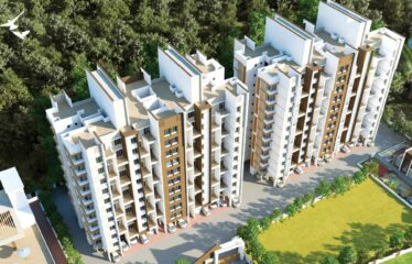 Goodwill Nirmiti 1, 1.5 and 2 BHK Apartment In Dhanori, Pune