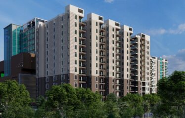 Orbit 2, 3, 4 BHK Apartments in Danapur, Patna