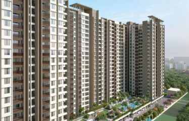 Choice Que 914  2, 3 and 4 BHK Apartments in Mundhwa, Pune