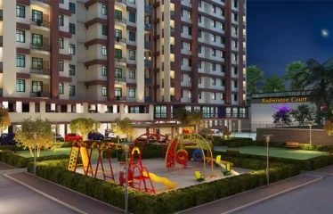 Tiruvantpuram City 2, 3 BHK Apartment in Danapur, Patna