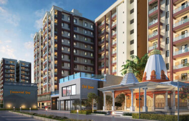 Tiruvantpuram City 2, 3 BHK Apartment in Danapur, Patna