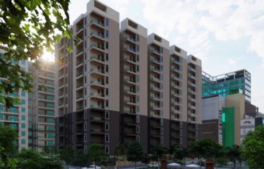 Orbit 2, 3, 4 BHK Apartments in Danapur, Patna