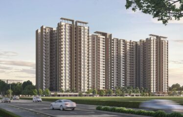 Choice Que 914  2, 3 and 4 BHK Apartments in Mundhwa, Pune